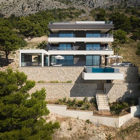 Villa Mirabel Mimice Buitenkant foto