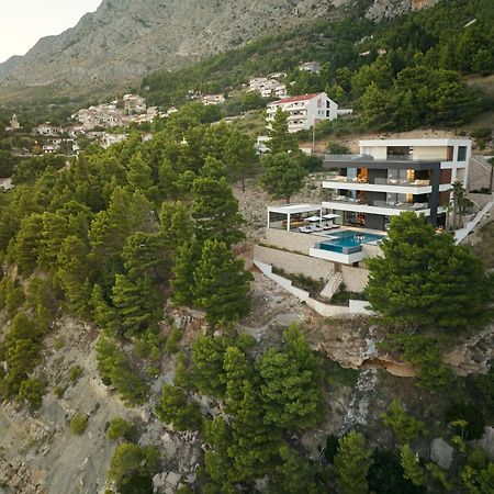 Villa Mirabel Mimice Buitenkant foto