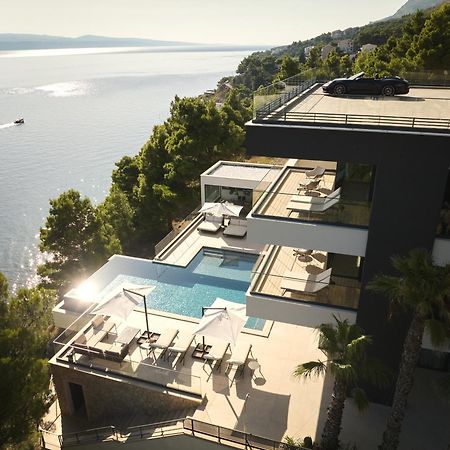 Villa Mirabel Mimice Buitenkant foto