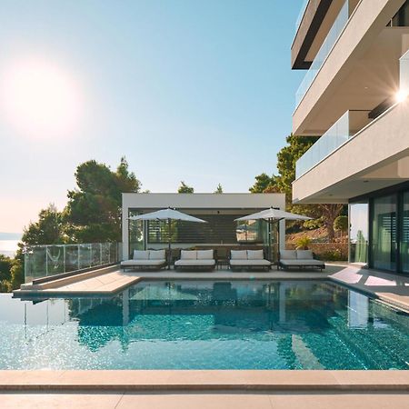 Villa Mirabel Mimice Buitenkant foto