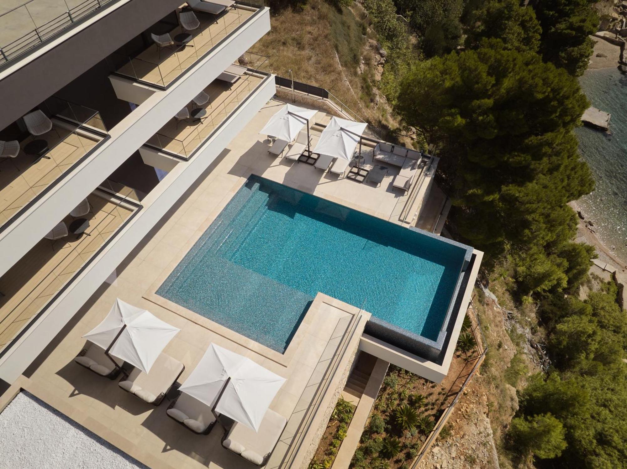 Villa Mirabel Mimice Buitenkant foto
