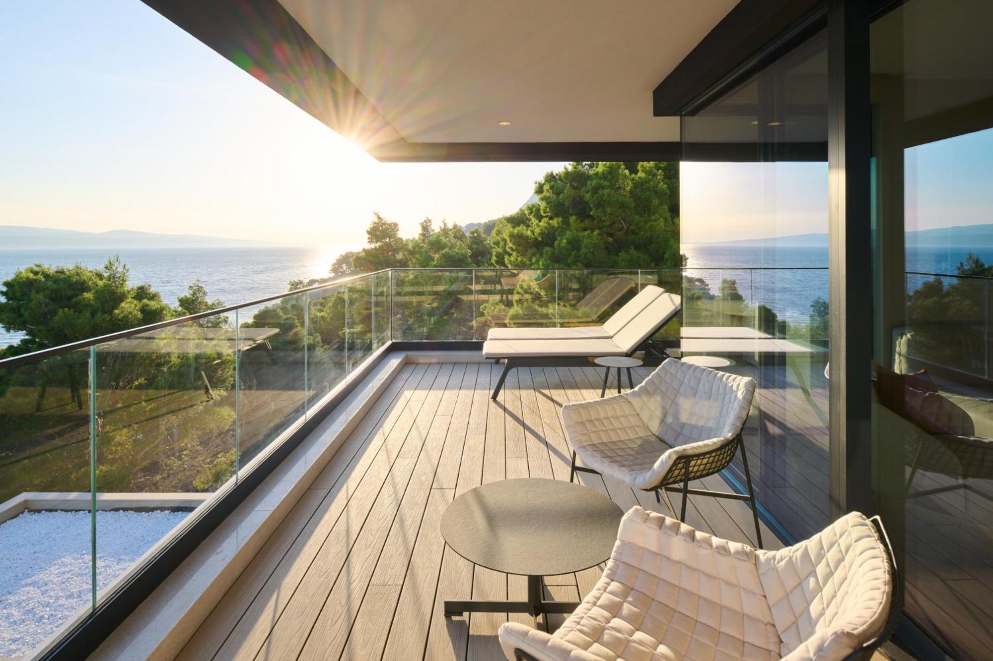Villa Mirabel Mimice Buitenkant foto