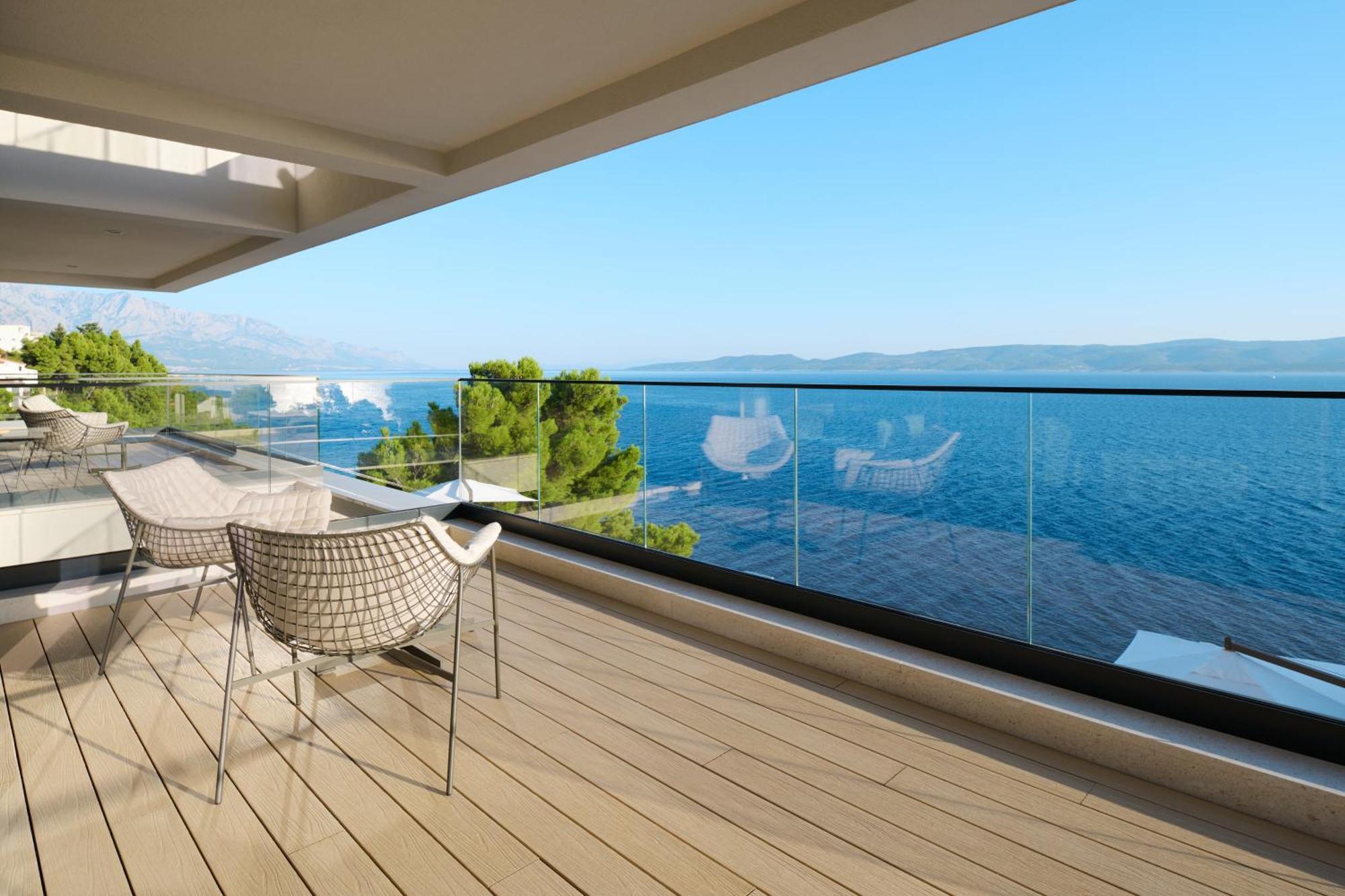 Villa Mirabel Mimice Buitenkant foto