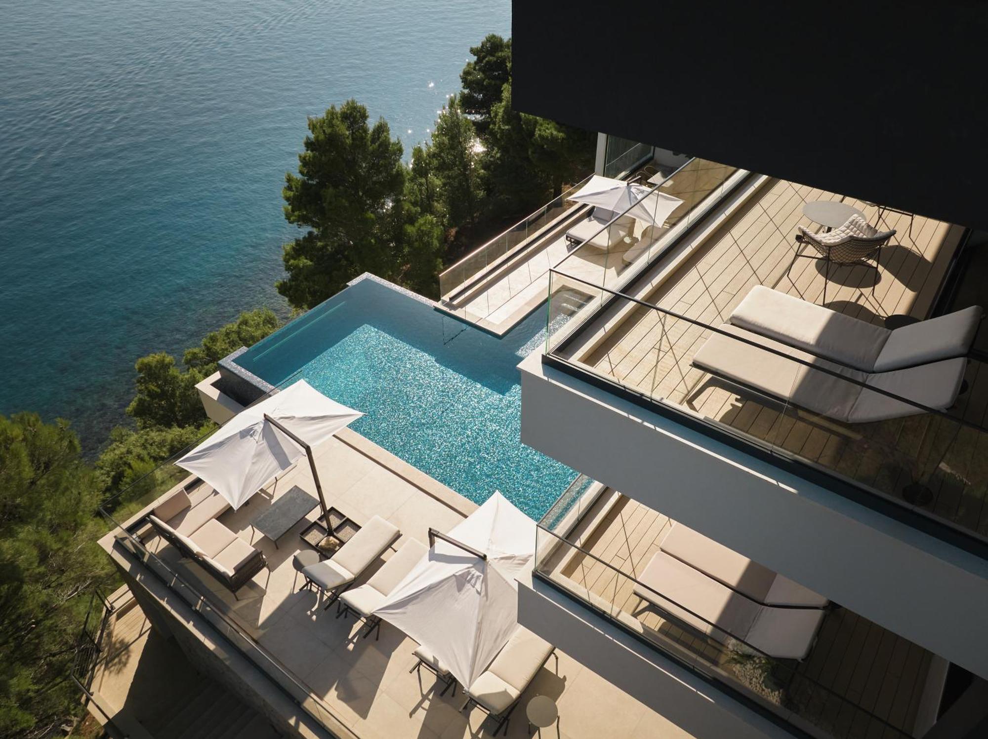 Villa Mirabel Mimice Buitenkant foto