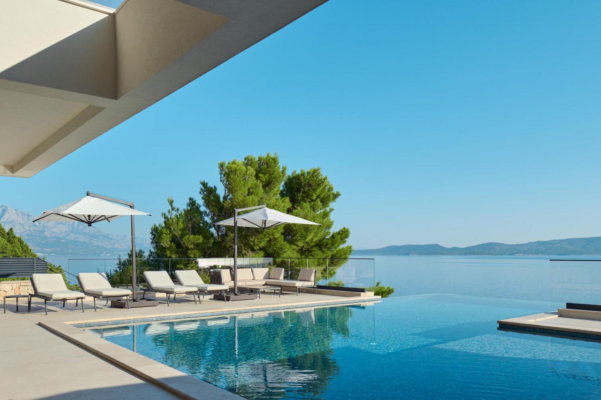 Villa Mirabel Mimice Buitenkant foto