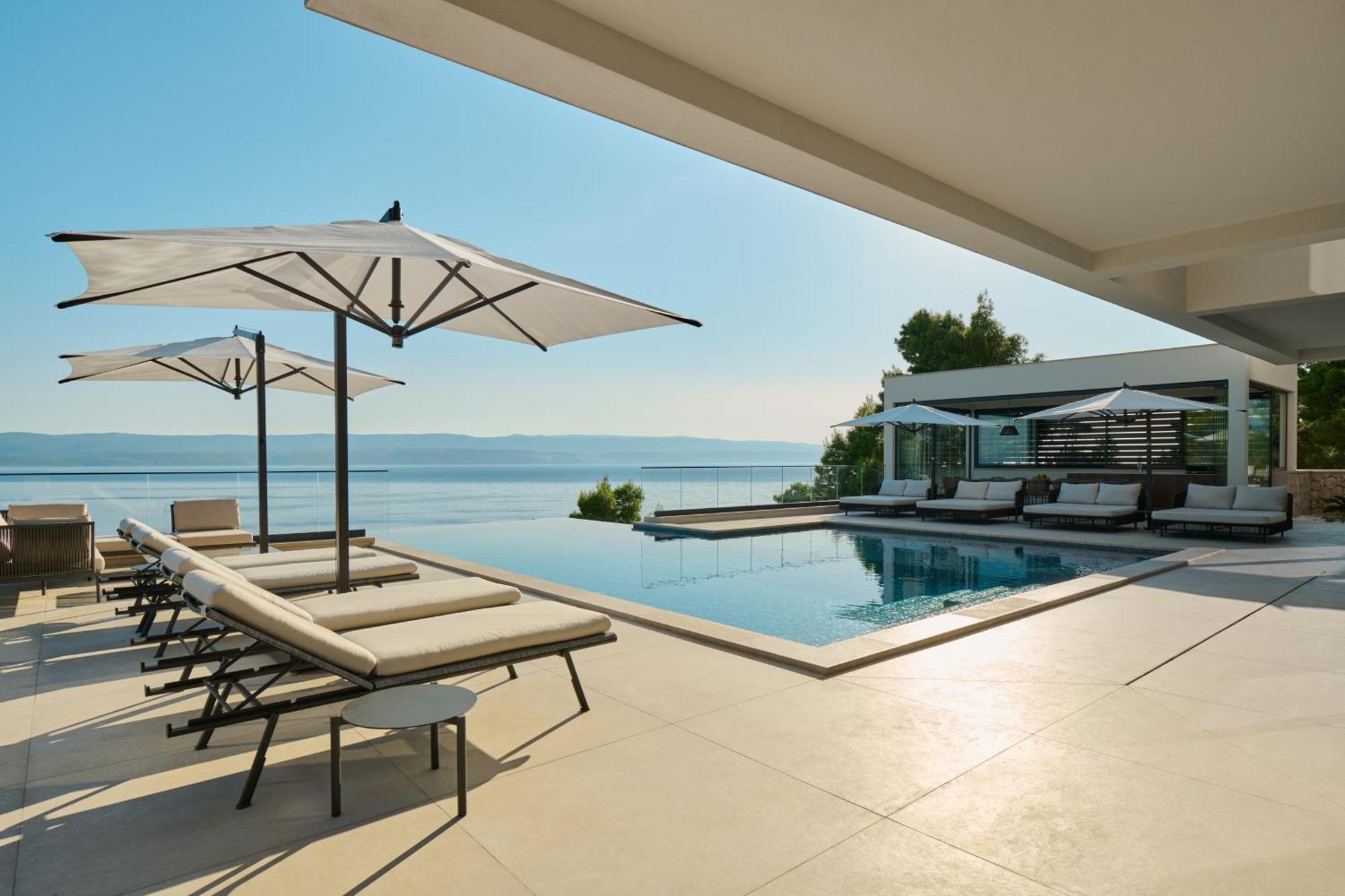 Villa Mirabel Mimice Buitenkant foto
