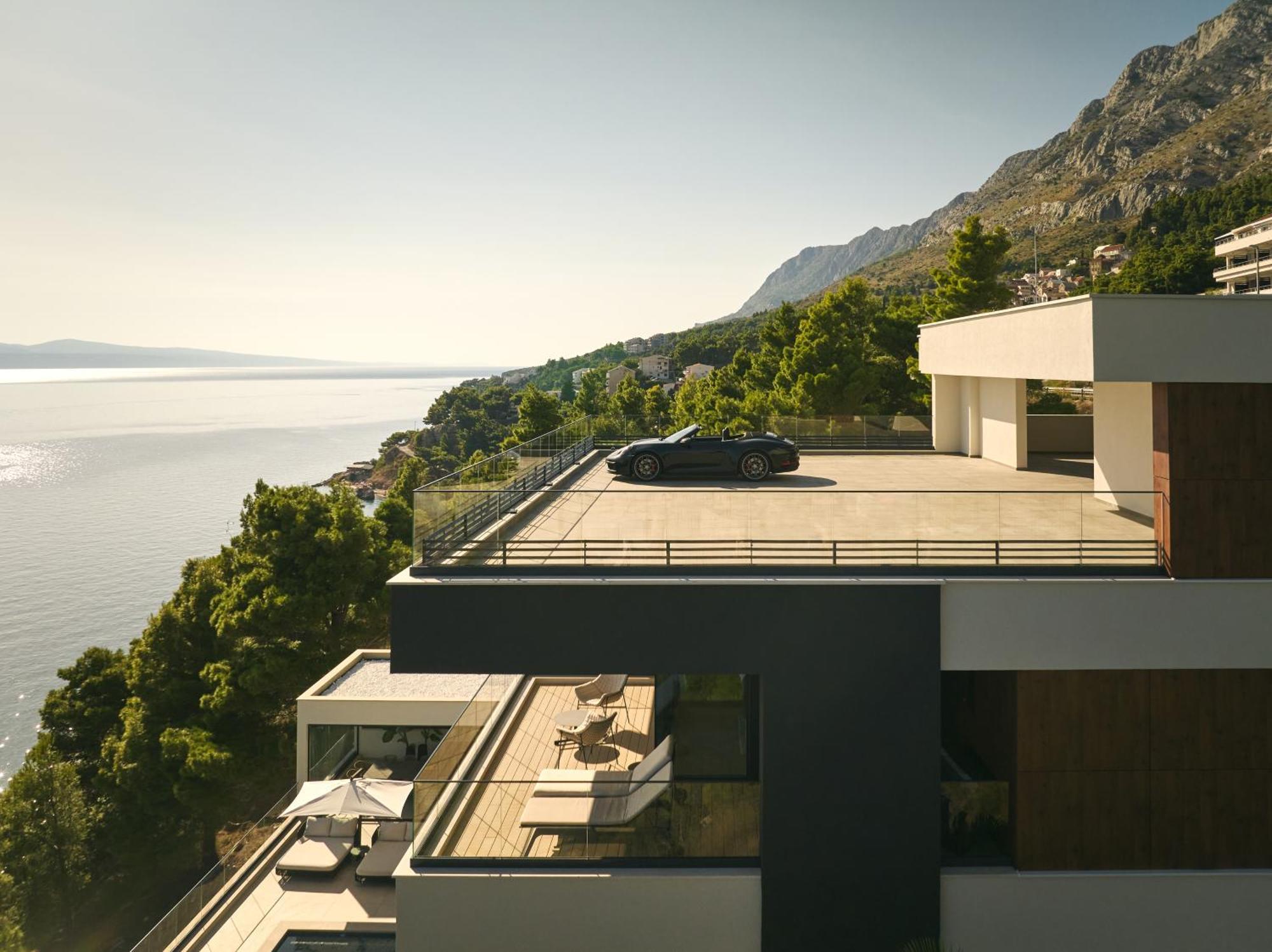 Villa Mirabel Mimice Buitenkant foto